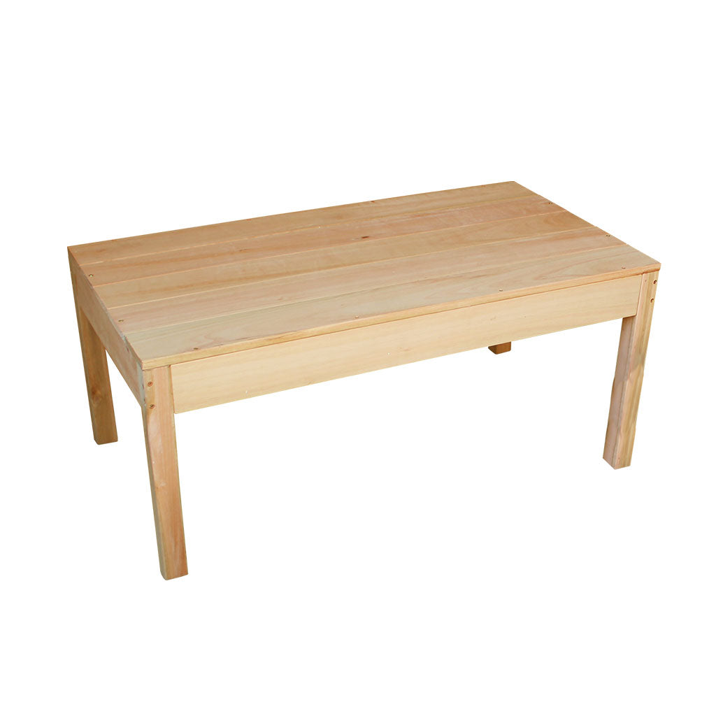 Euca Table - Educating Kids