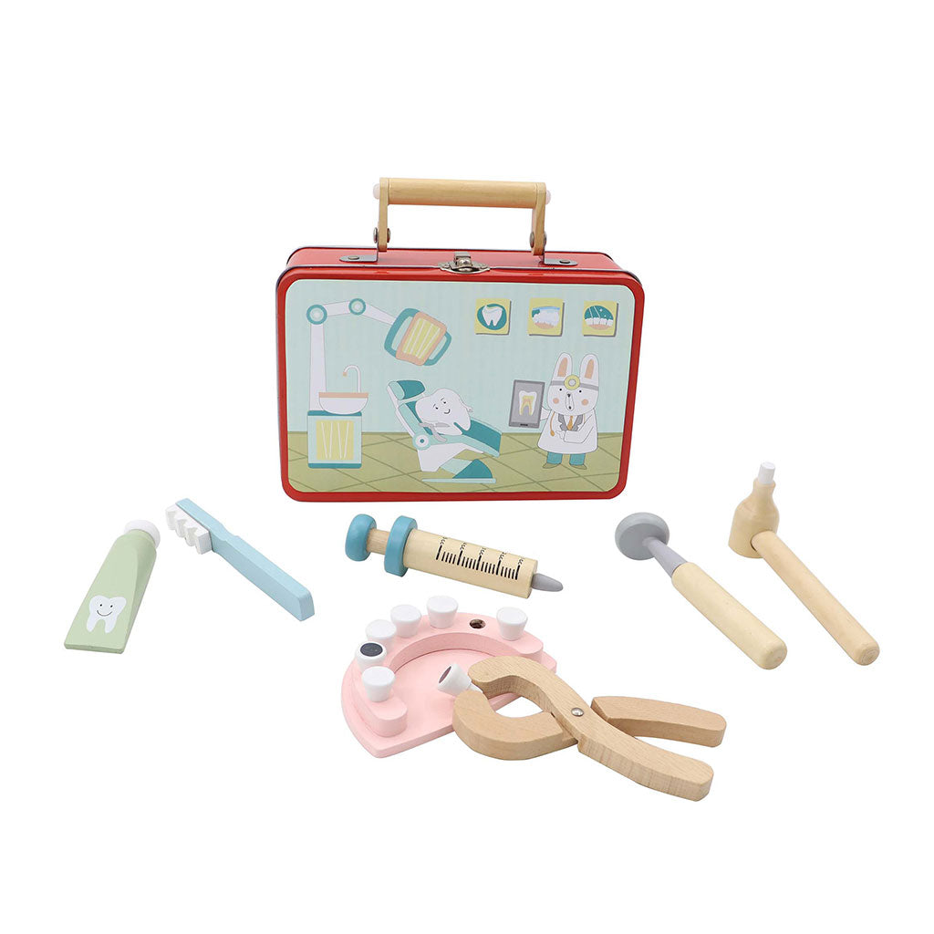 Dentist Play Set