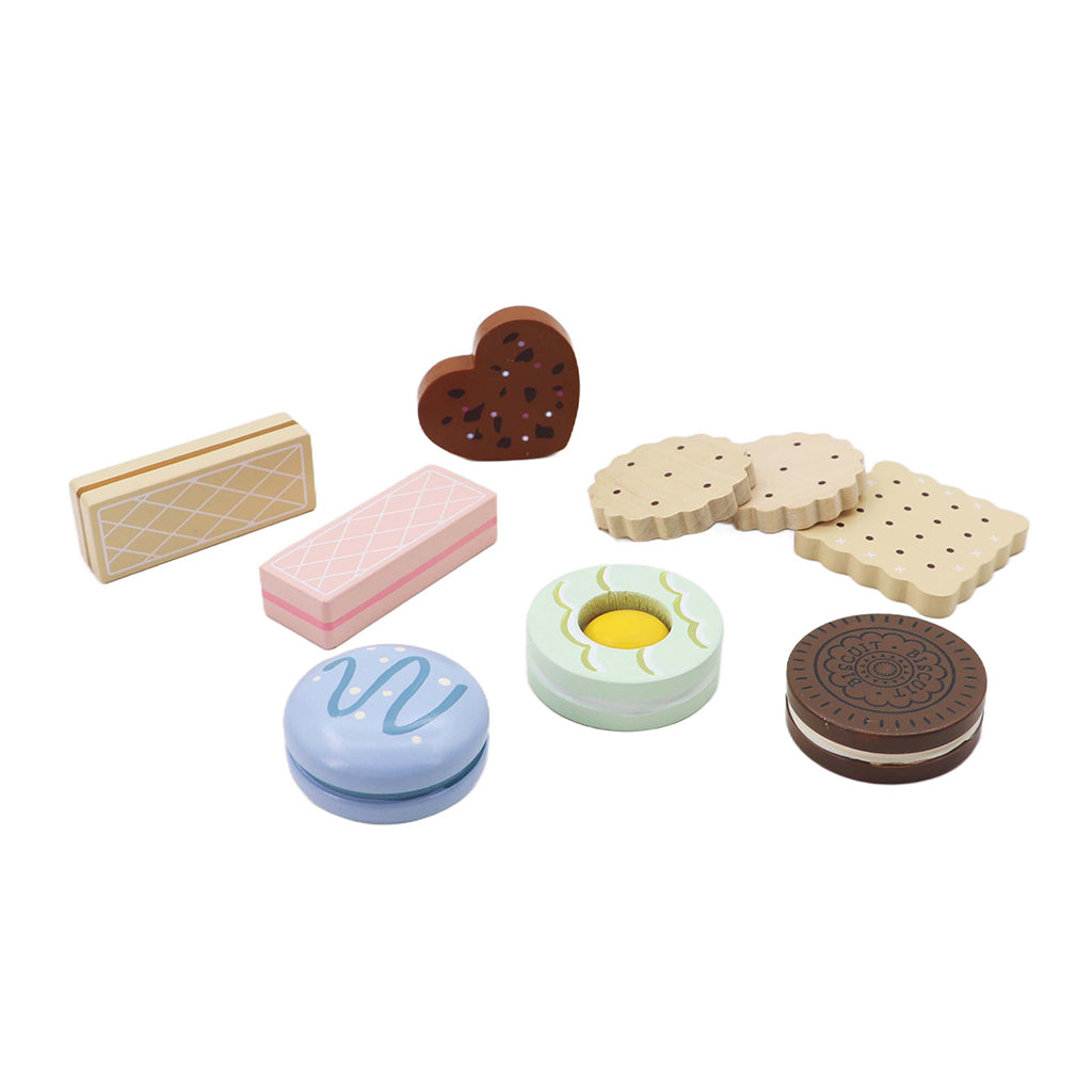 1262-MY24150 Wooden Biscuit Playset 9pc.jpg