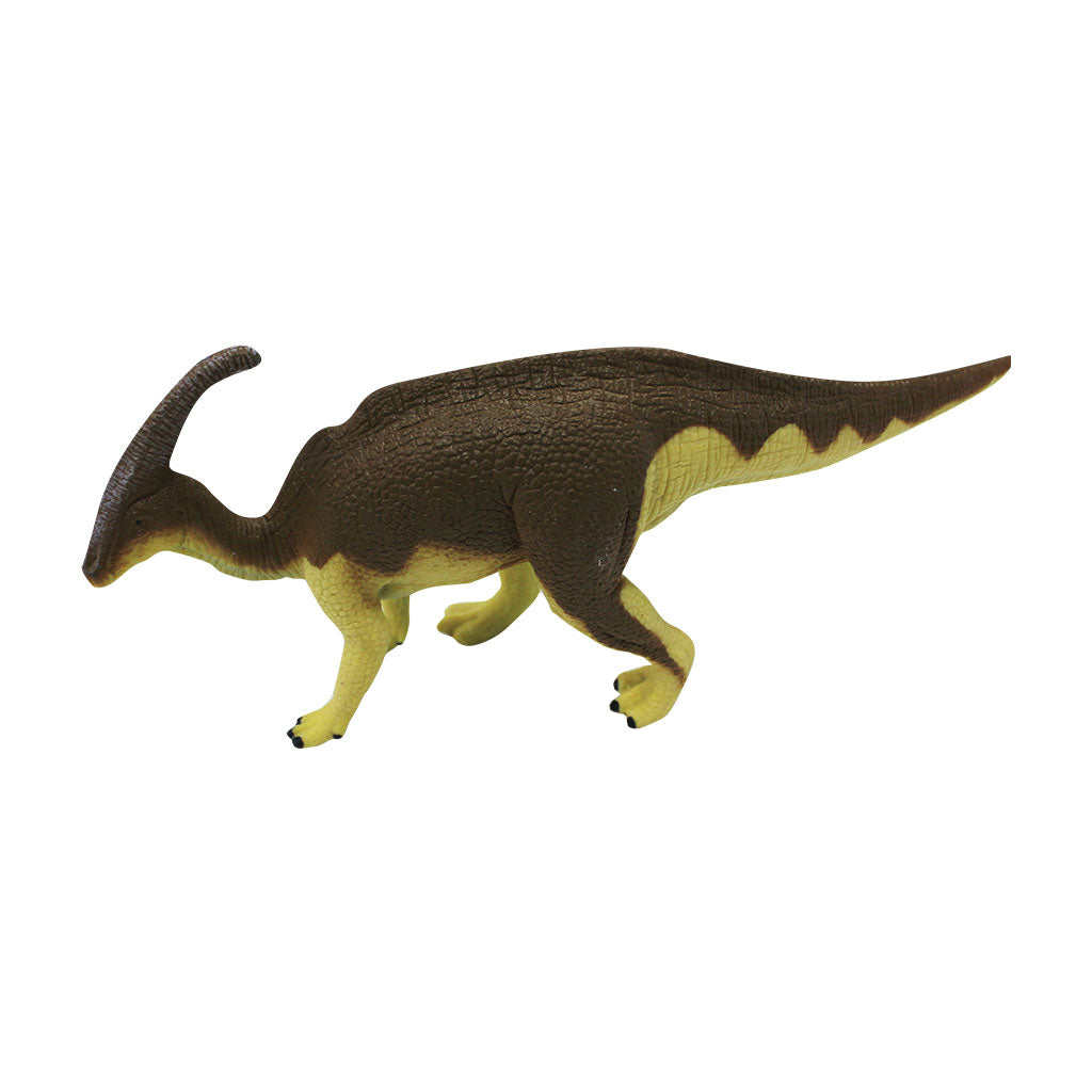 Parasaurolophus - Educating Kids