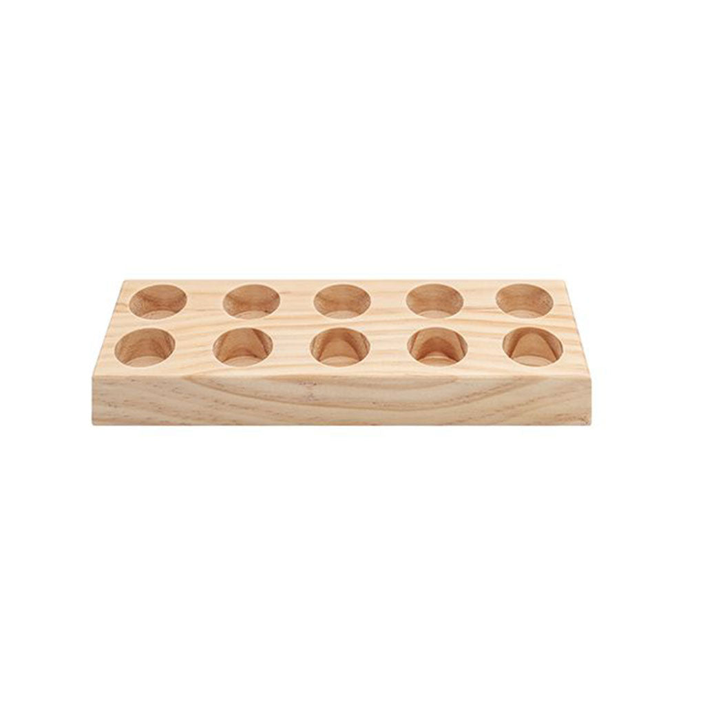 Glue Stick Wooden Holder - Educating Kids