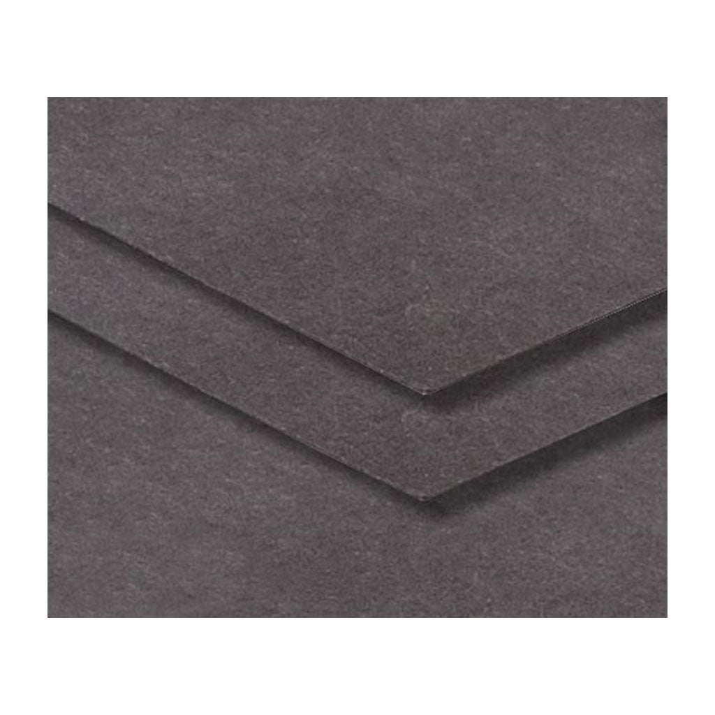 Cardboard Black A4 -200gsm - 100 Sheets - Educating Kids