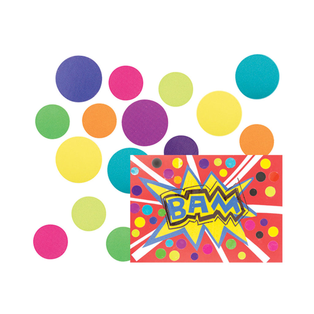 Cardboard Mosaics Round - Pack of 1000 - Educating Kids