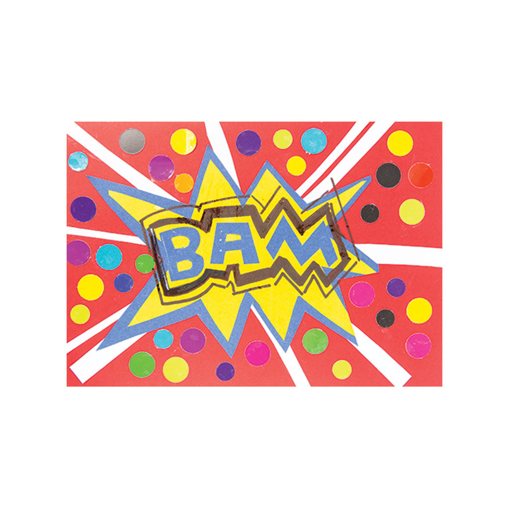 Cardboard Mosaics Round - Pack of 1000 - Educating Kids