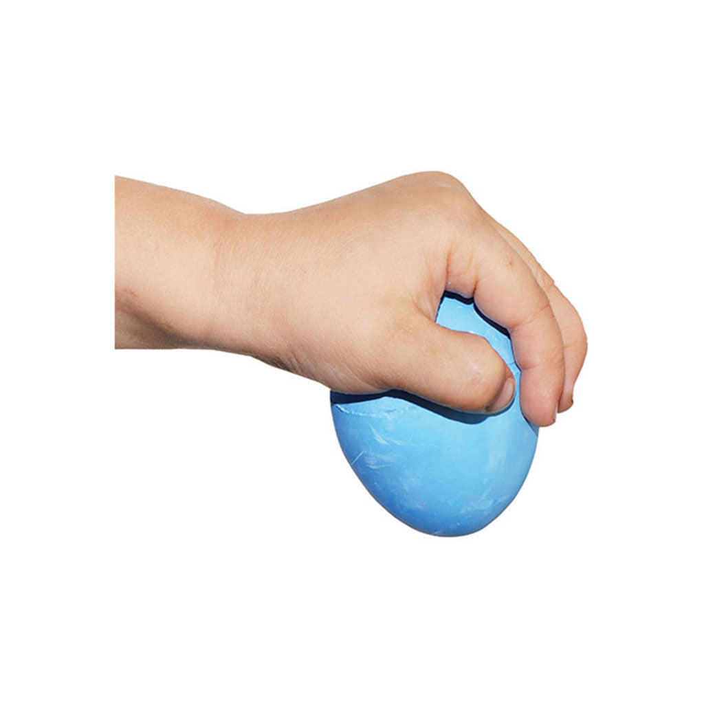 Egg Chalk - Pack of 24 - Educating Kids