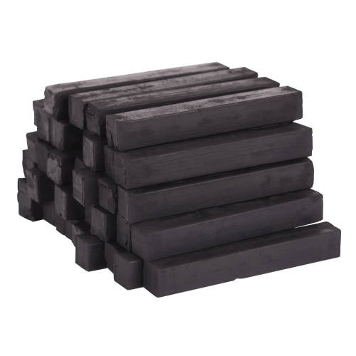 Compressed Charcoal - 12 Pack - Educating Kids