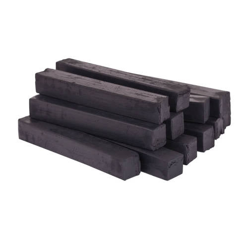 Compressed Charcoal - 12 Pack - Educating Kids