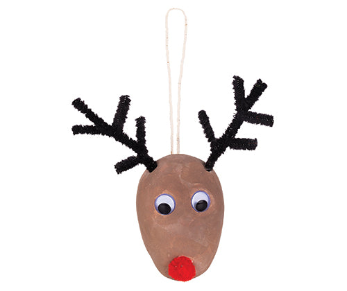 Joggle Eyes - Pack of 100 - 8mm - Educating Kids