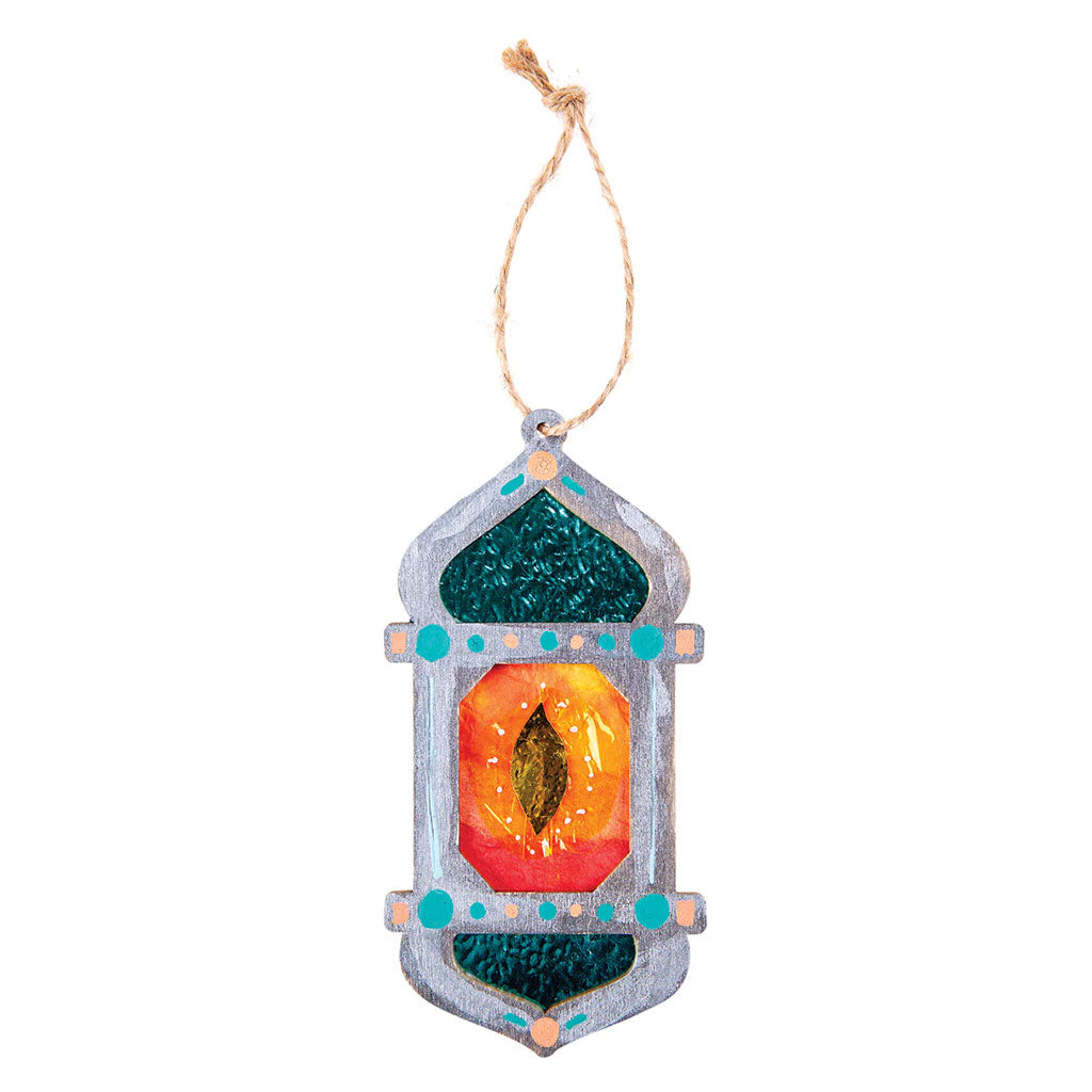 Wooden Lantern Frames - Pack of 24