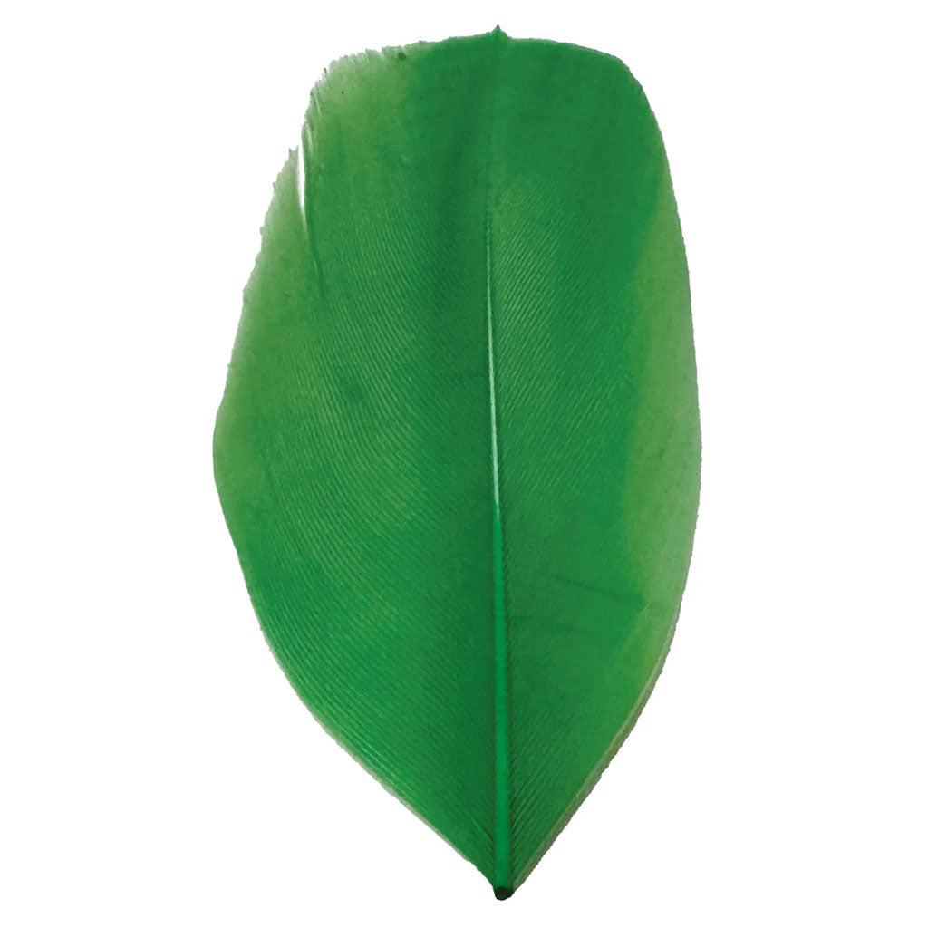 Trimmed Feathers Christmas Mix - 30g