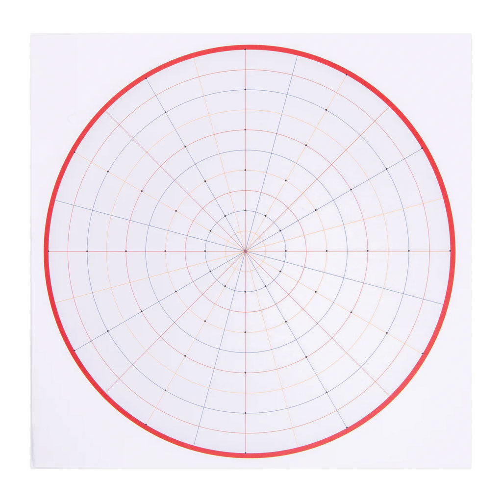 Make a Mandala Paper - Pack of 36