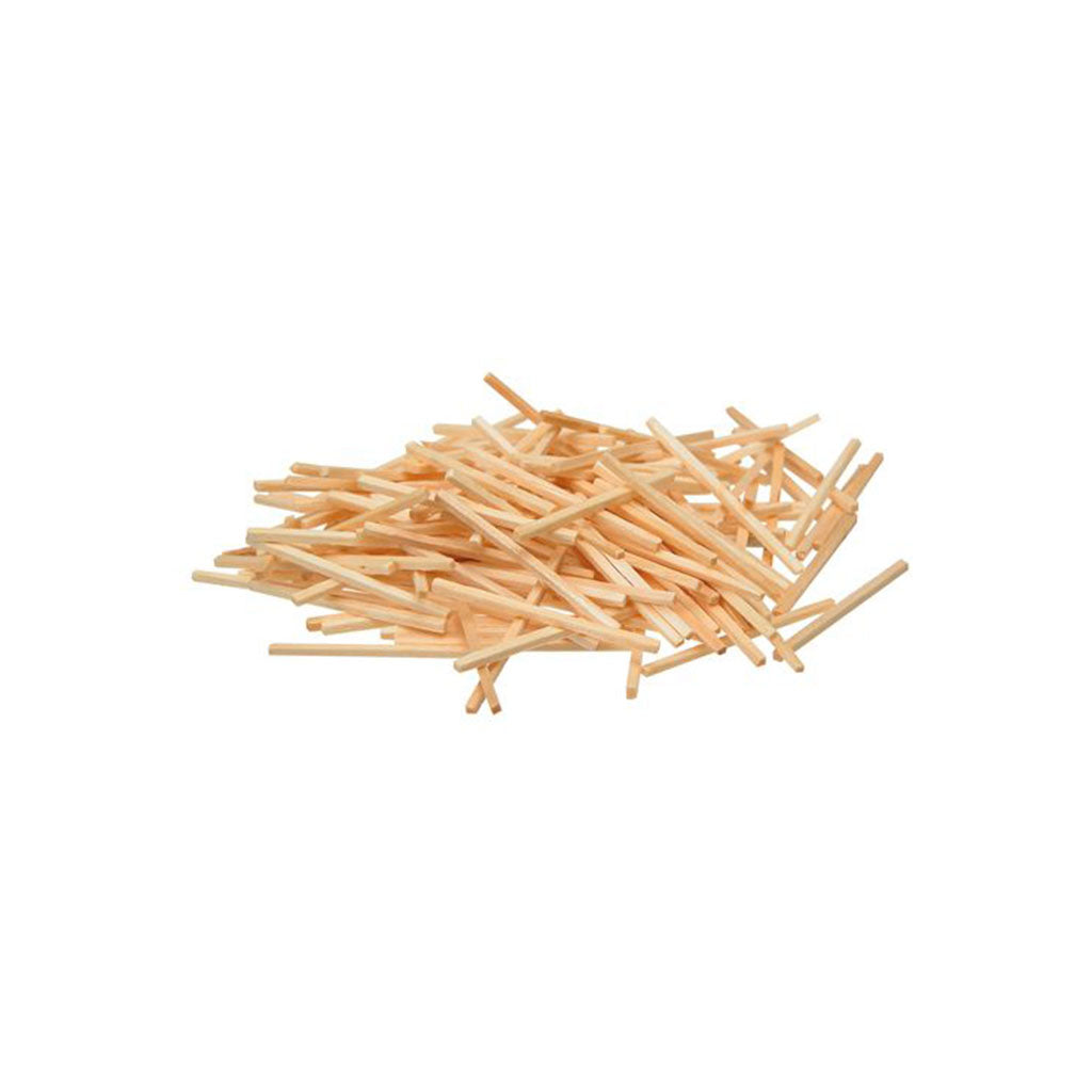 Matchsticks Natural - Pack of 5000 - Educating Kids