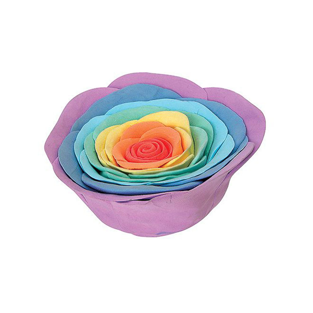 Paper Magiclay 200g White - Flat Pack - Educating Kids