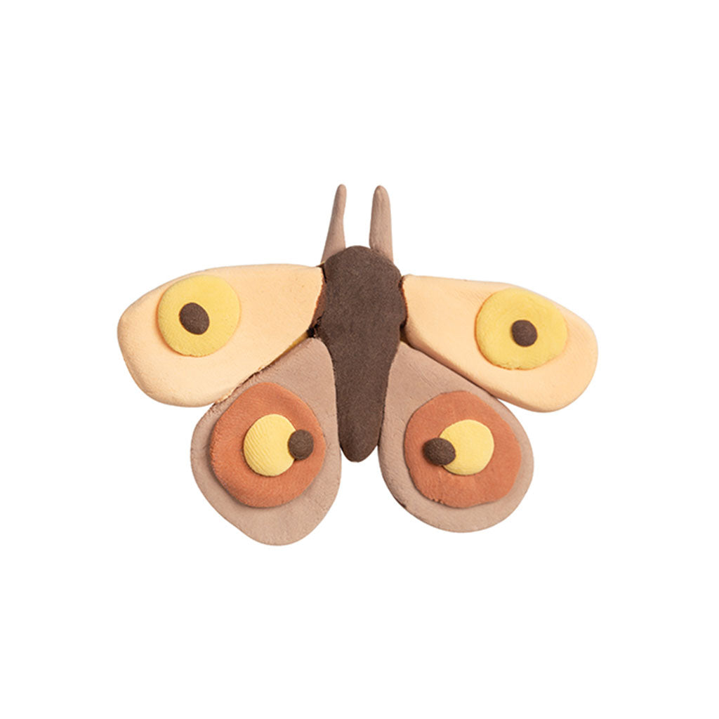 Paper Magiclay 240g Earth Colours - Educating Kids