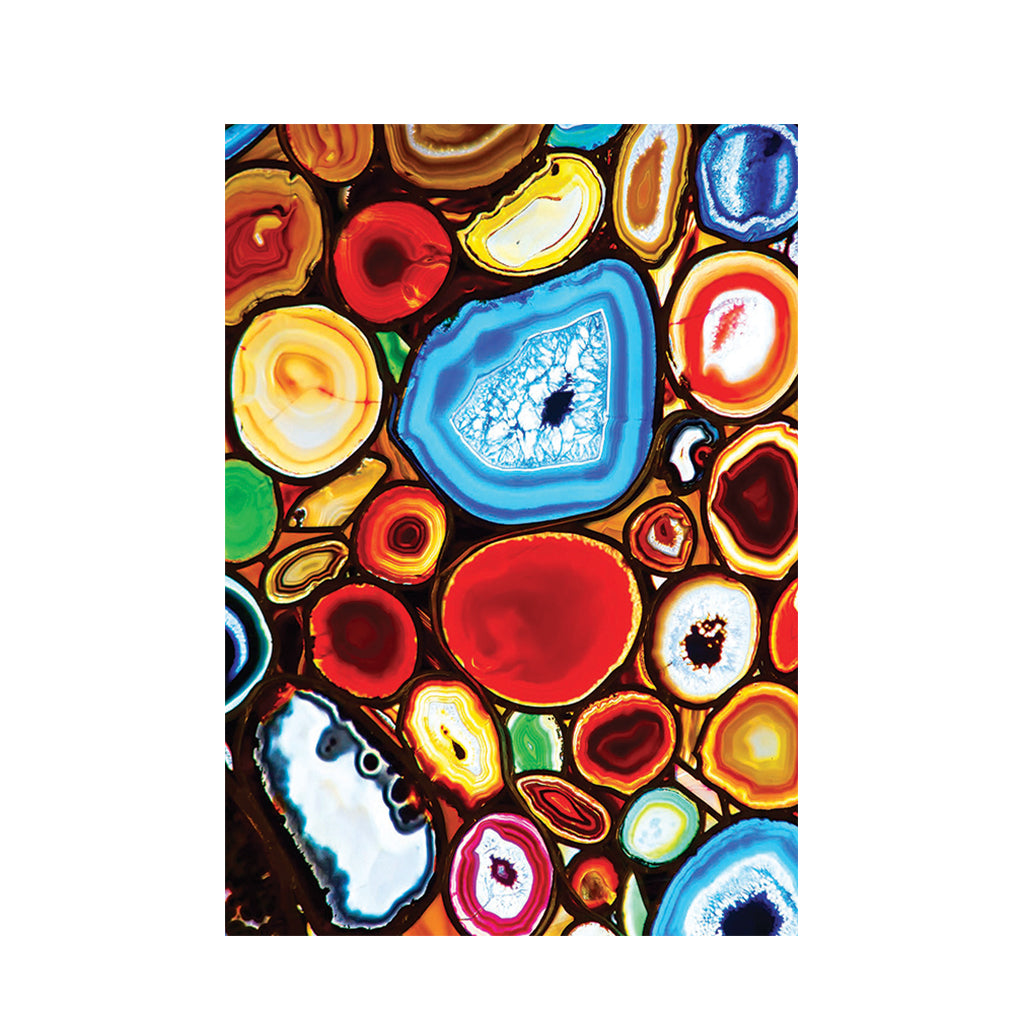 Elements Pattern Paper A4 - Pack of 40 - Educating Kids