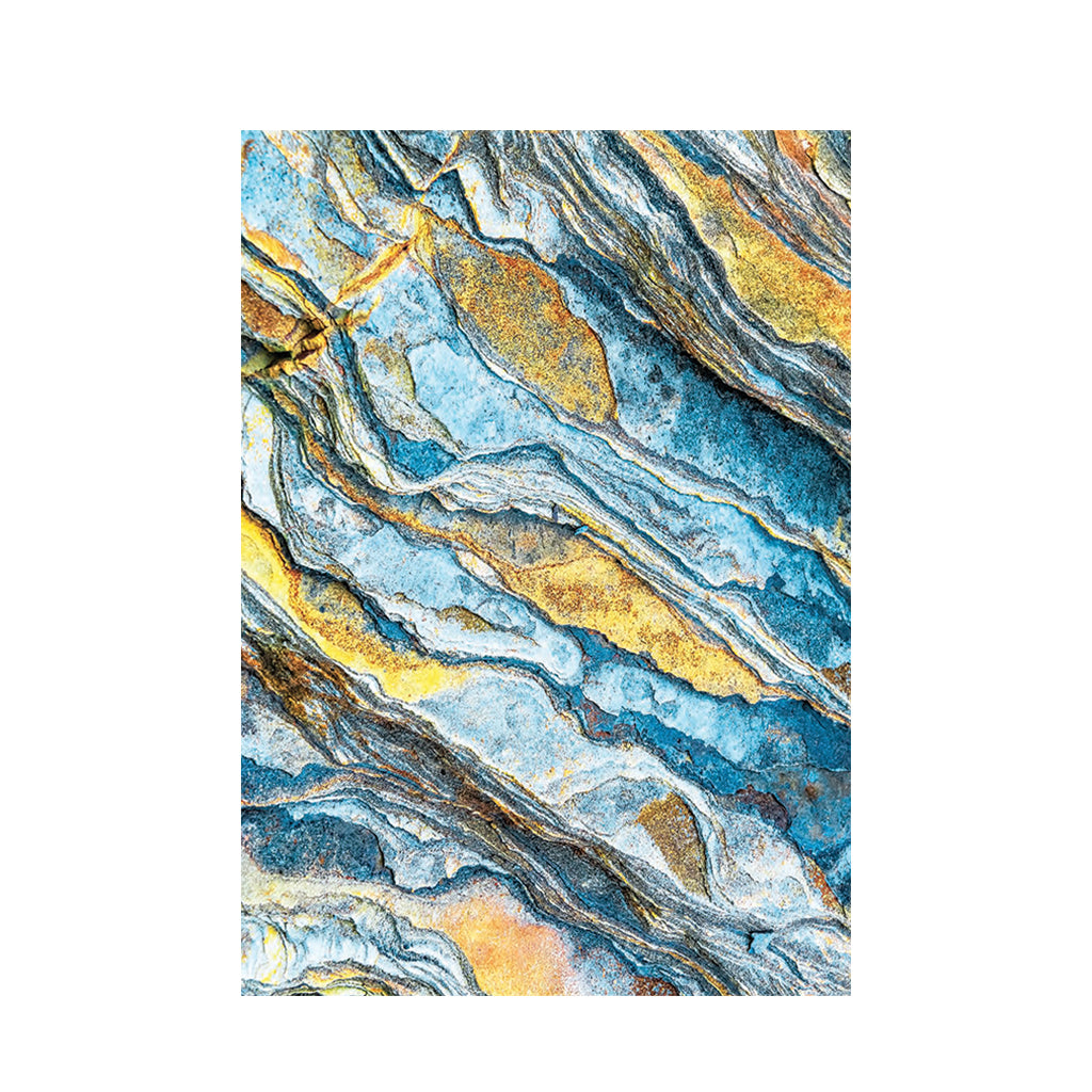 Elements Pattern Paper A4 - Pack of 40 - Educating Kids