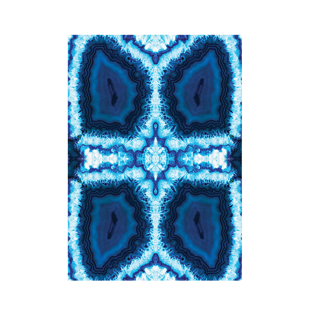 Elements Pattern Paper A4 - Pack of 40 - Educating Kids