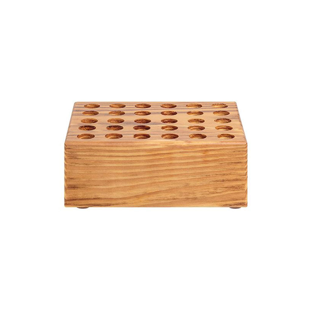 Wooden Scissor Block - Educating Kids