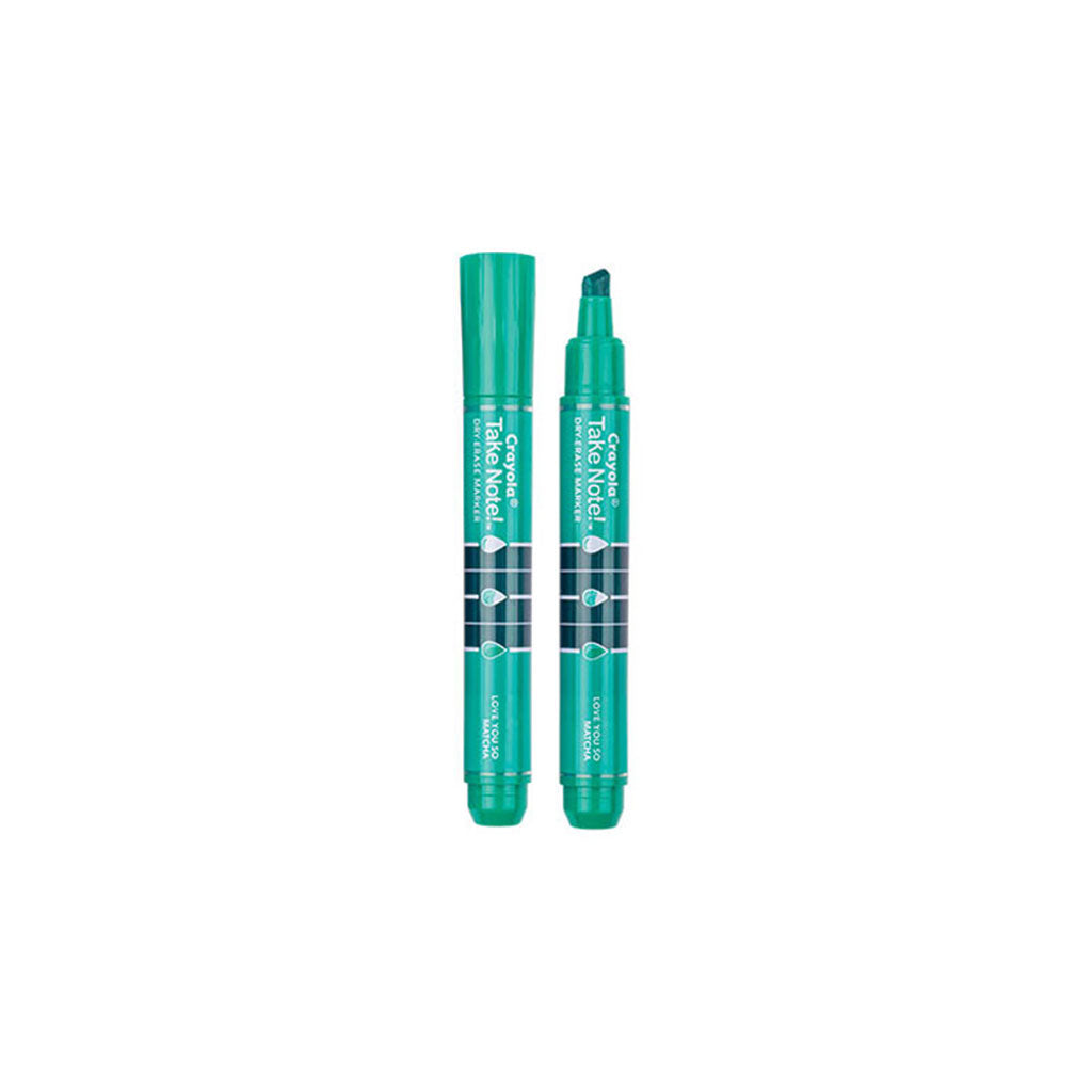 Crayola Whiteboard Markers Chisel – Pack of 12 - Educating Kids