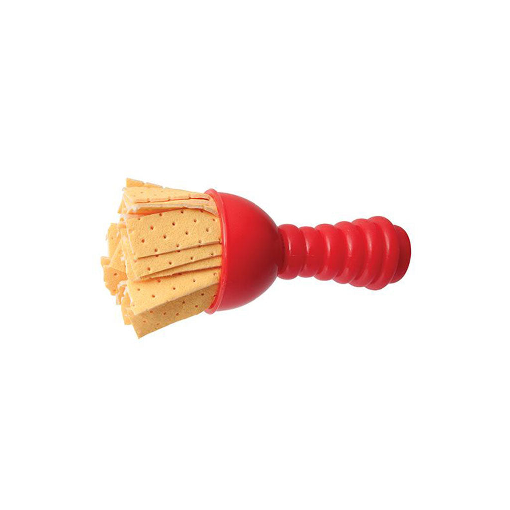 Texture Wands Asst - Set of 4 - Educating Kids