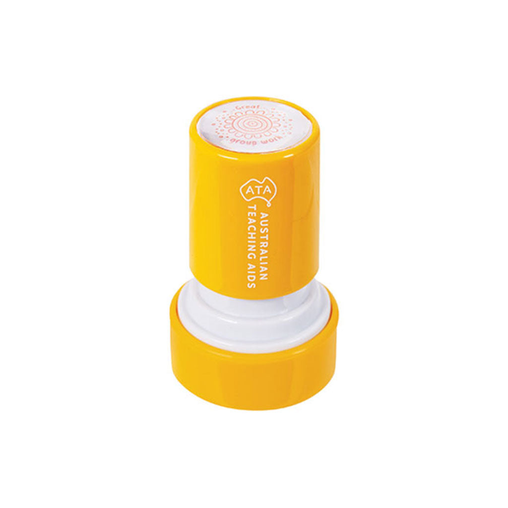 Country Connections Great Group Work Stamp