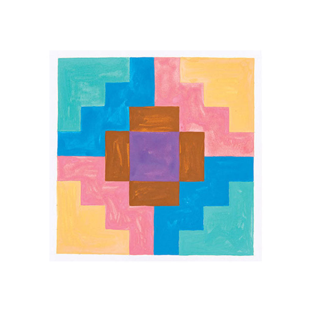 Creamy Colours by Zart Set 24s - Educating Kids