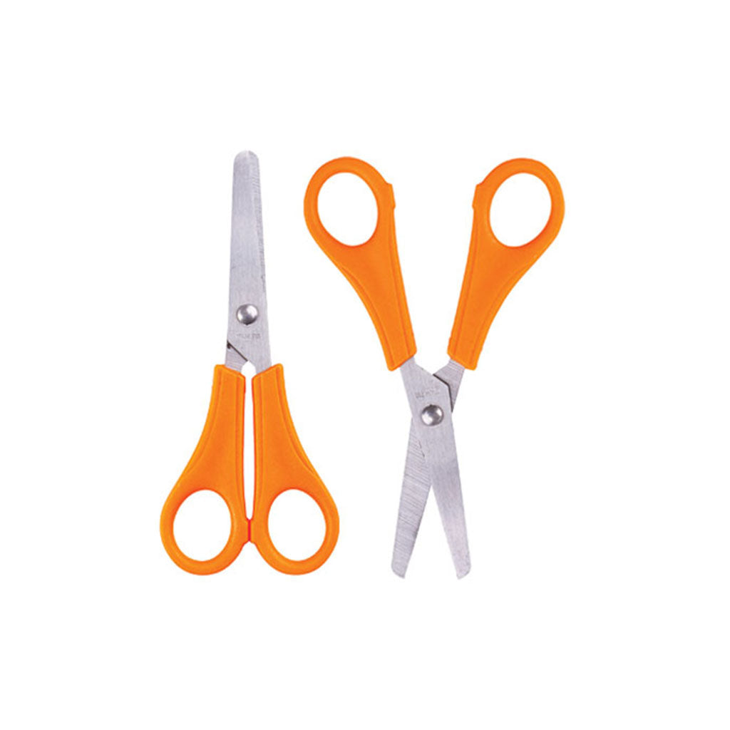ColourSorts Organisers Jr Scissor Asst 36s