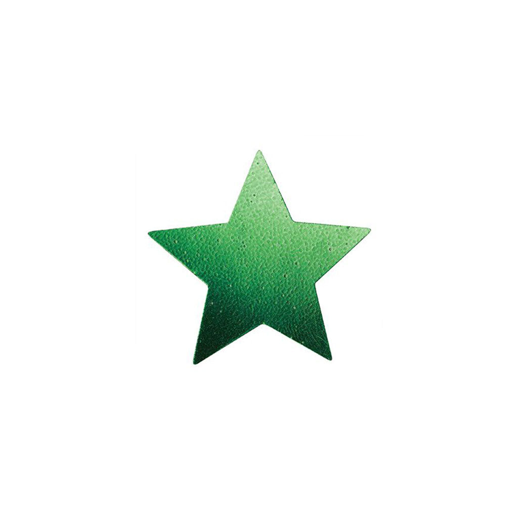 Sequins in a Jar - Stars Large - 50g - Educating Kids