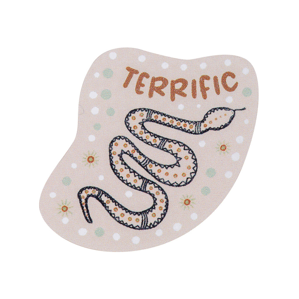 Country Connections Merit Stickers