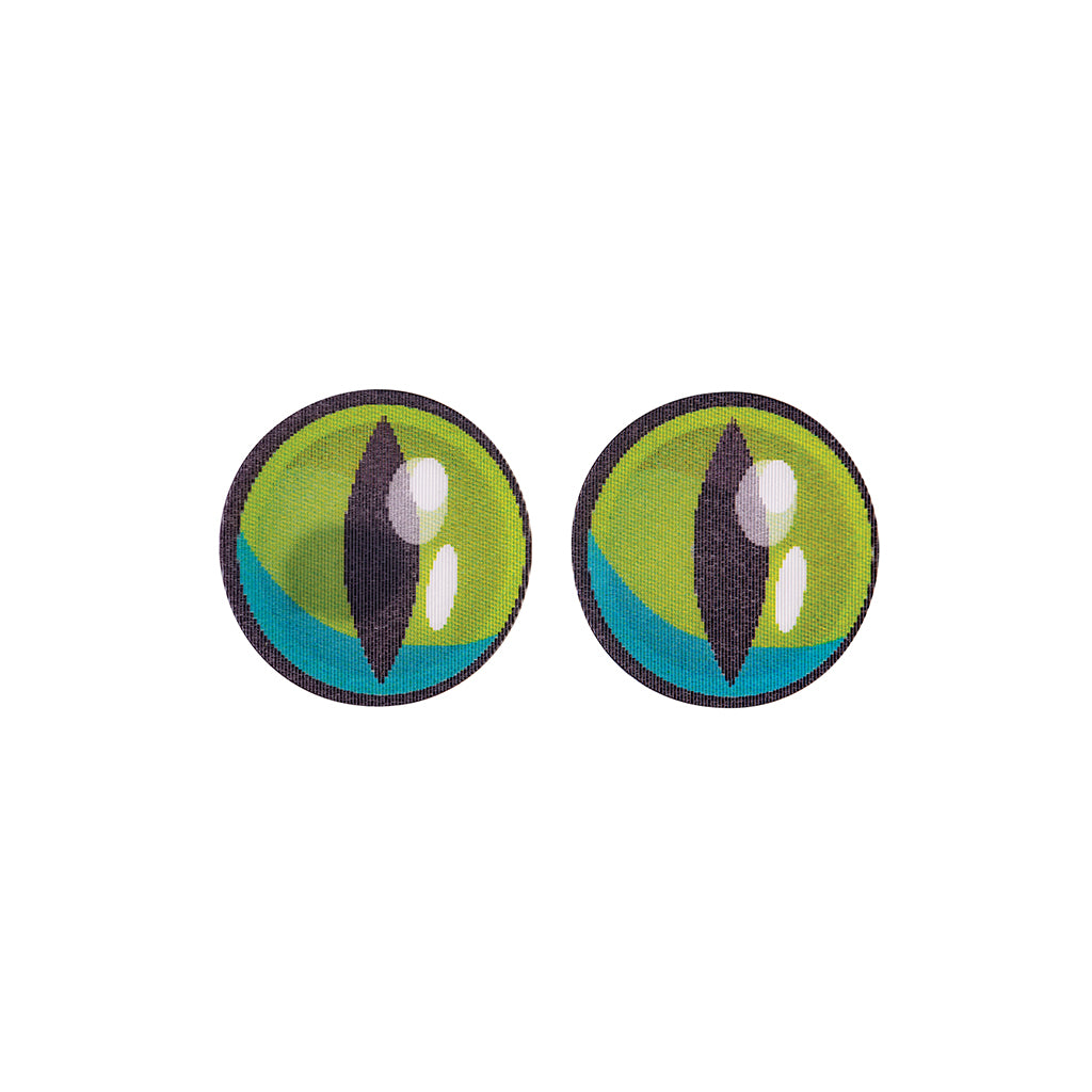Sticker Moving Eyes - Pack of 144