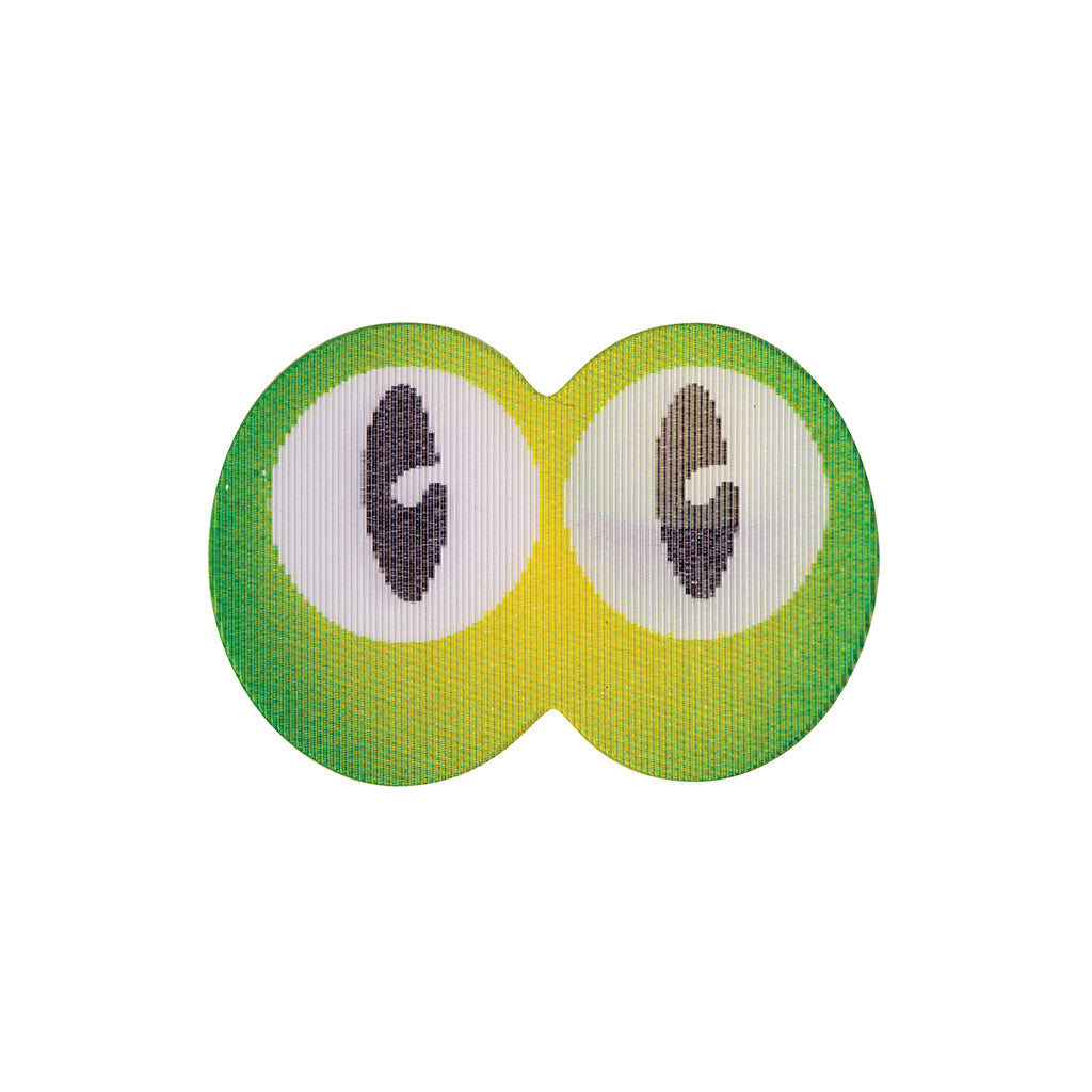 Sticker Moving Eyes - Pack of 144