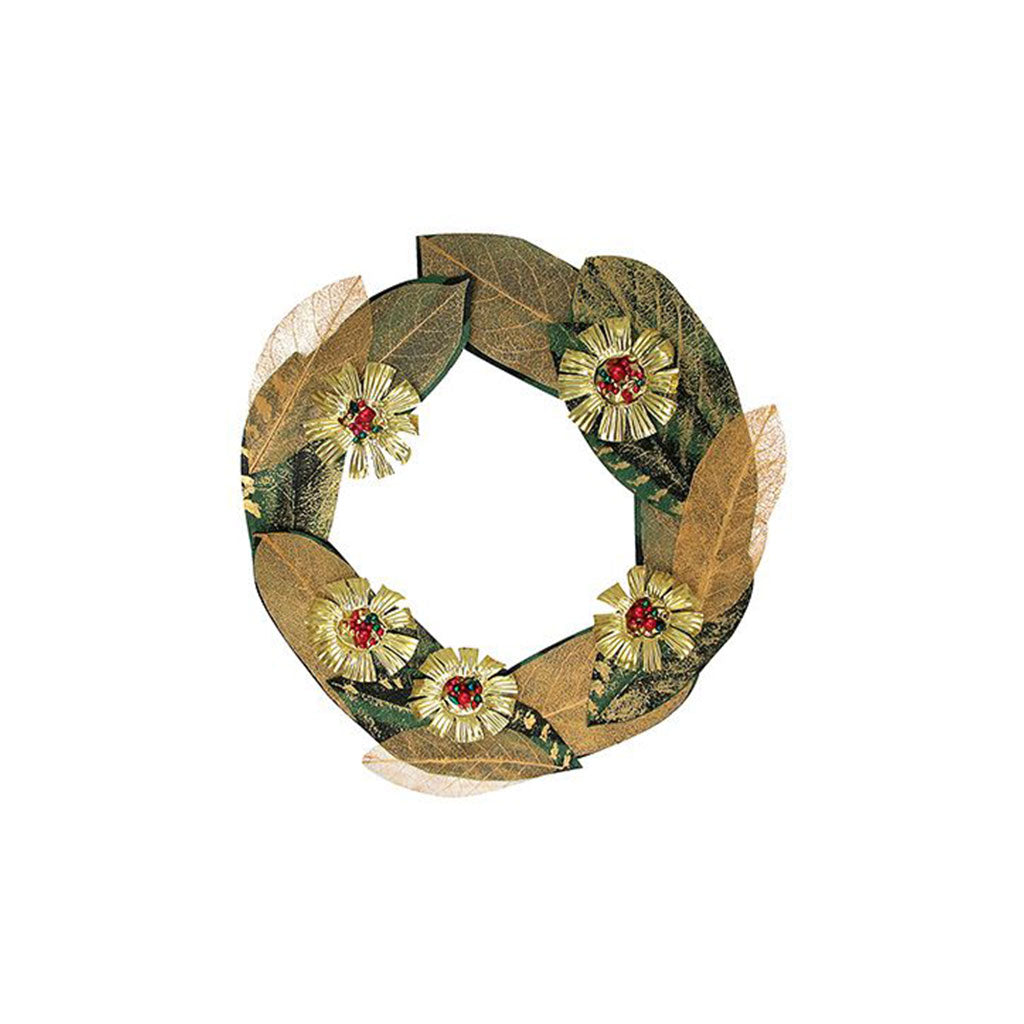 Skeleton Leaves Natural - Pack of 100 - Educating Kids