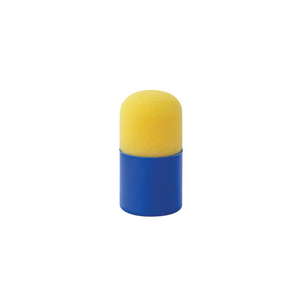 Foam Stamper & Dabber - Pack of 12 - Educating Kids
