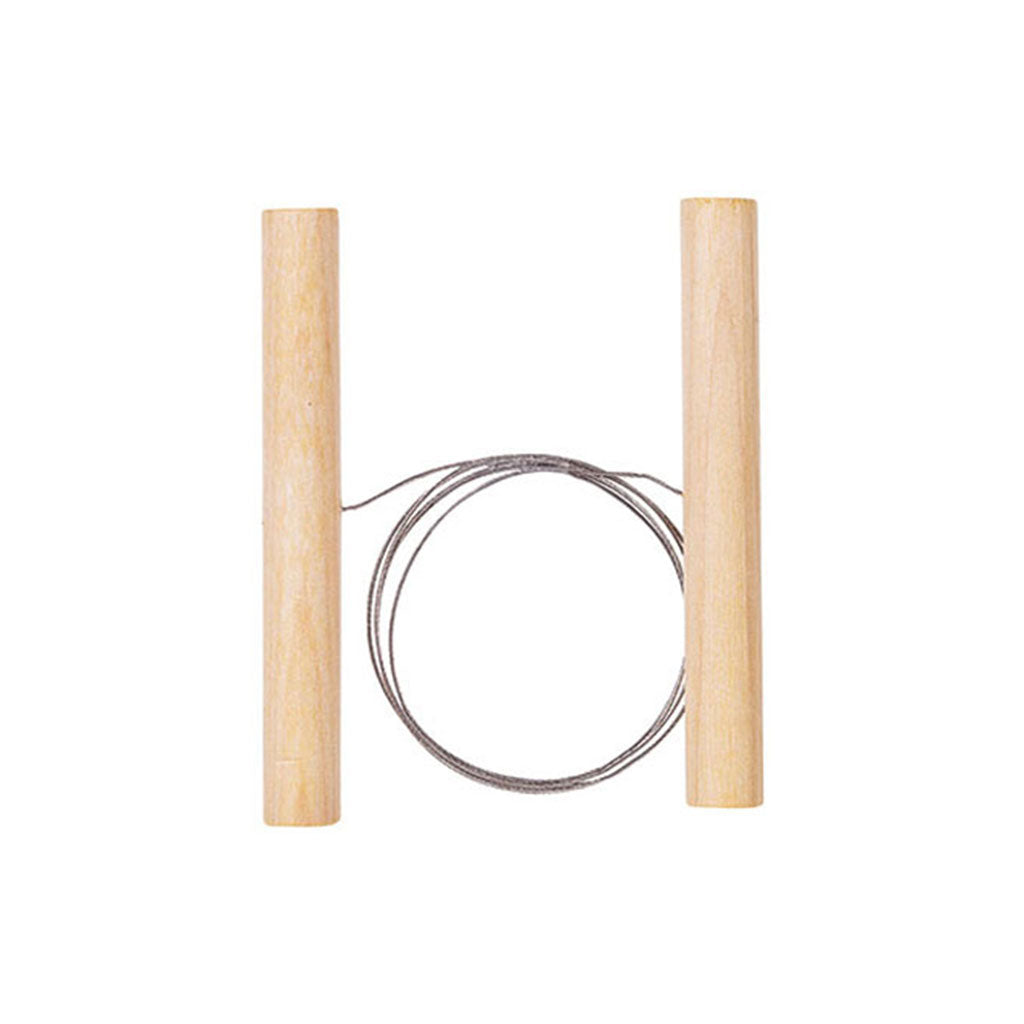 Clay Cutter with Handles - Educating Kids