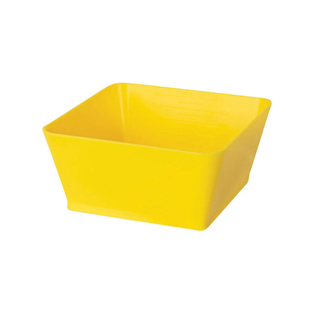 ColourSorts Classroom Organisers Bowls Square 6pc - Educating Kids