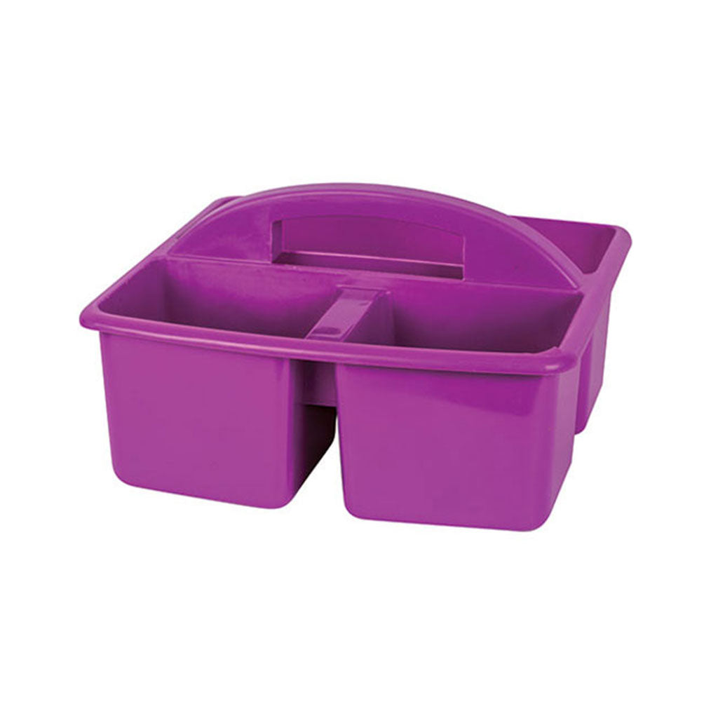 ColourSorts Classroom Organisers Caddy Set of 6 - Educating Kids