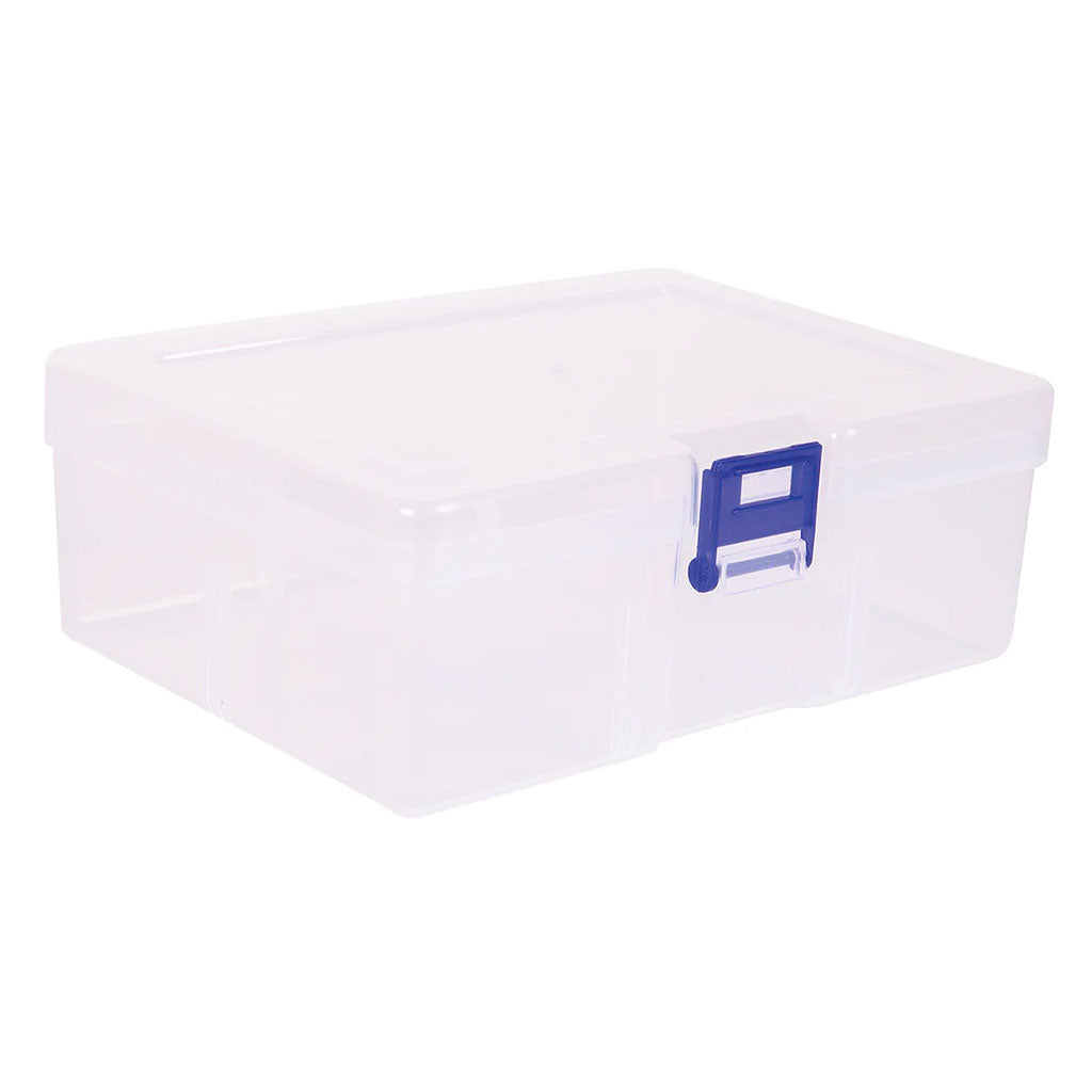 Compact Storage Box - 11.5 x 16cm x 5.5cm - Educating Kids