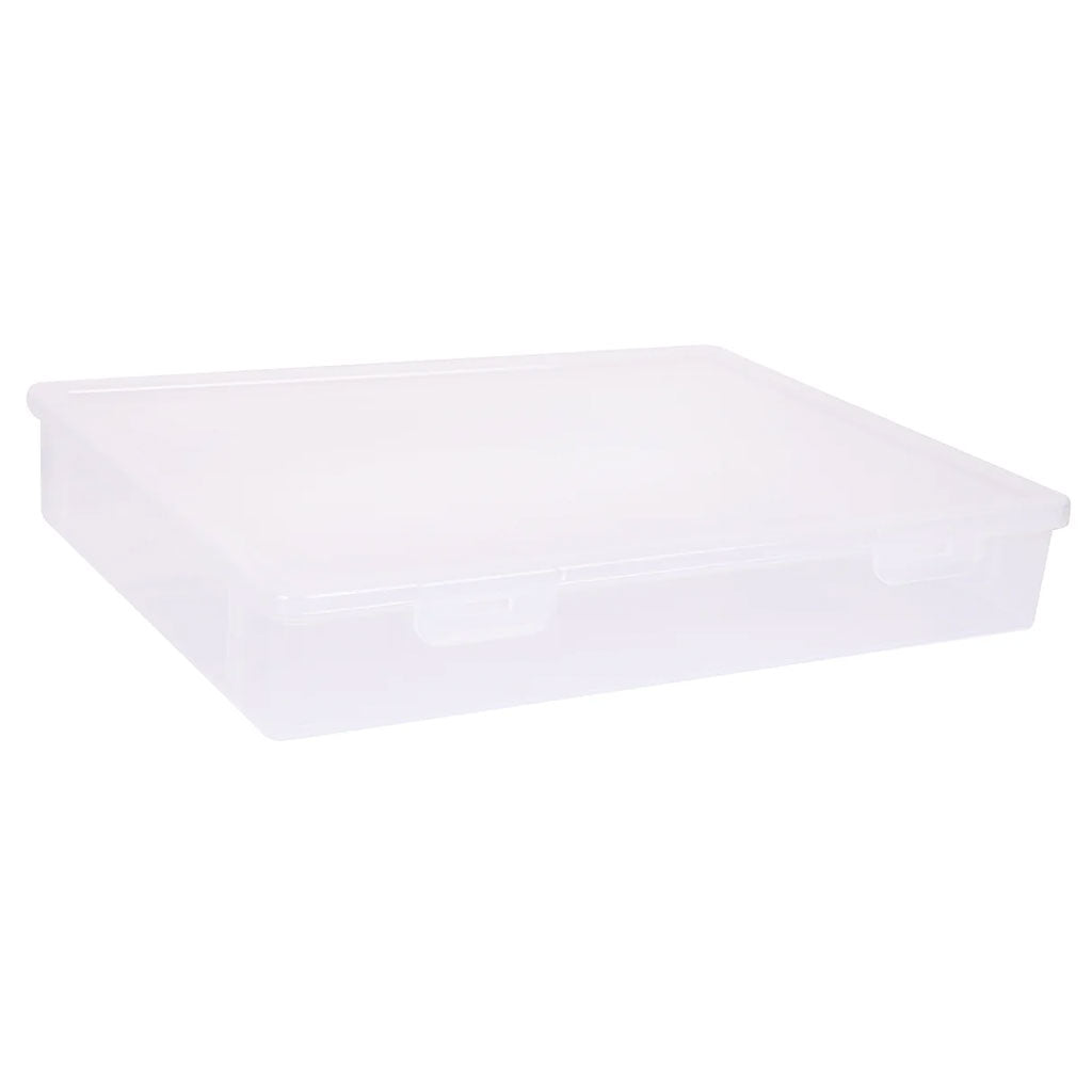 A4 Storage Box - 32 x 23 x 5cm - Educating Kids