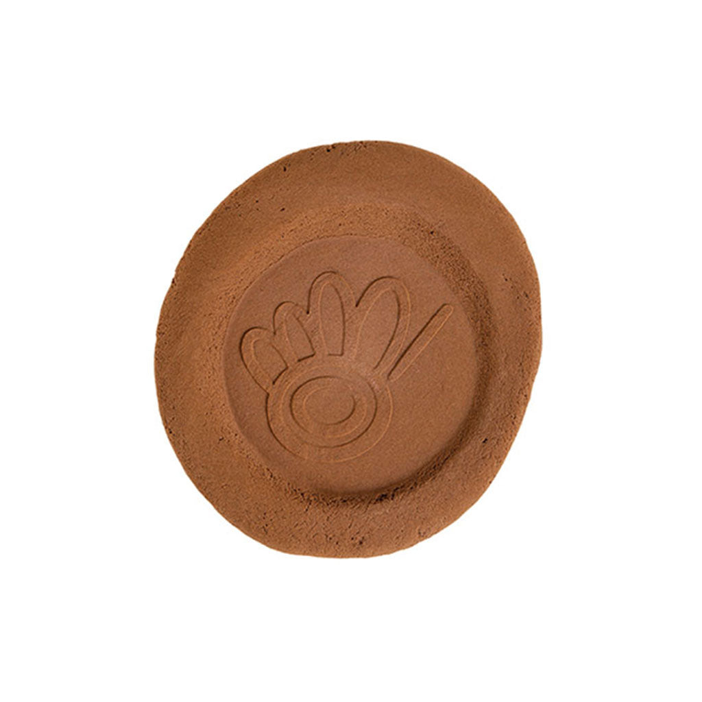 Japily Wooden Indigenous Dough Stamps by Songlines
