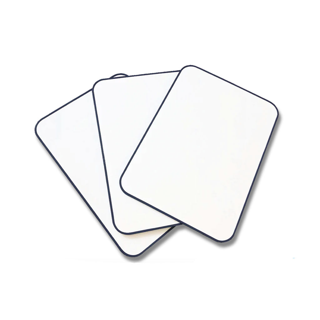 Magnetic Whiteboard A4 - Educating Kids