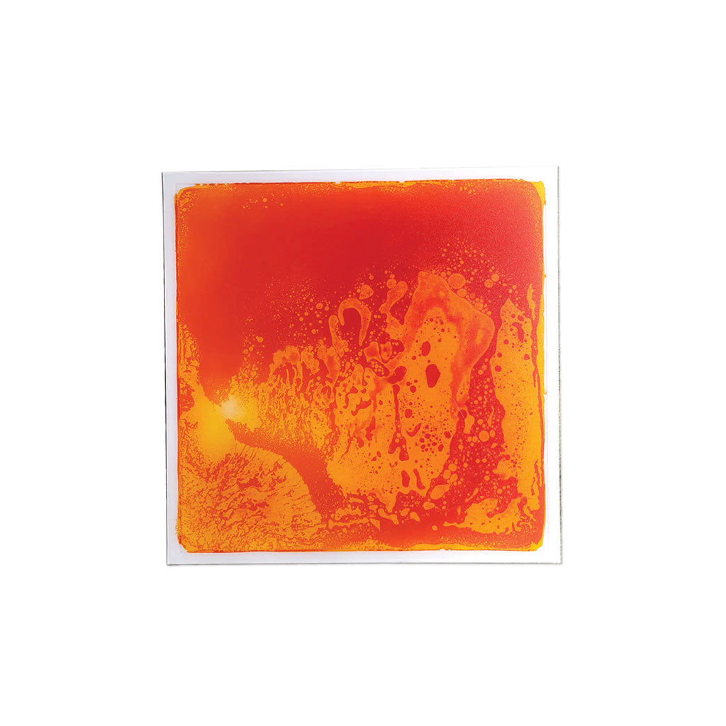 Sensory Liquid Floor Tiles - 6pc