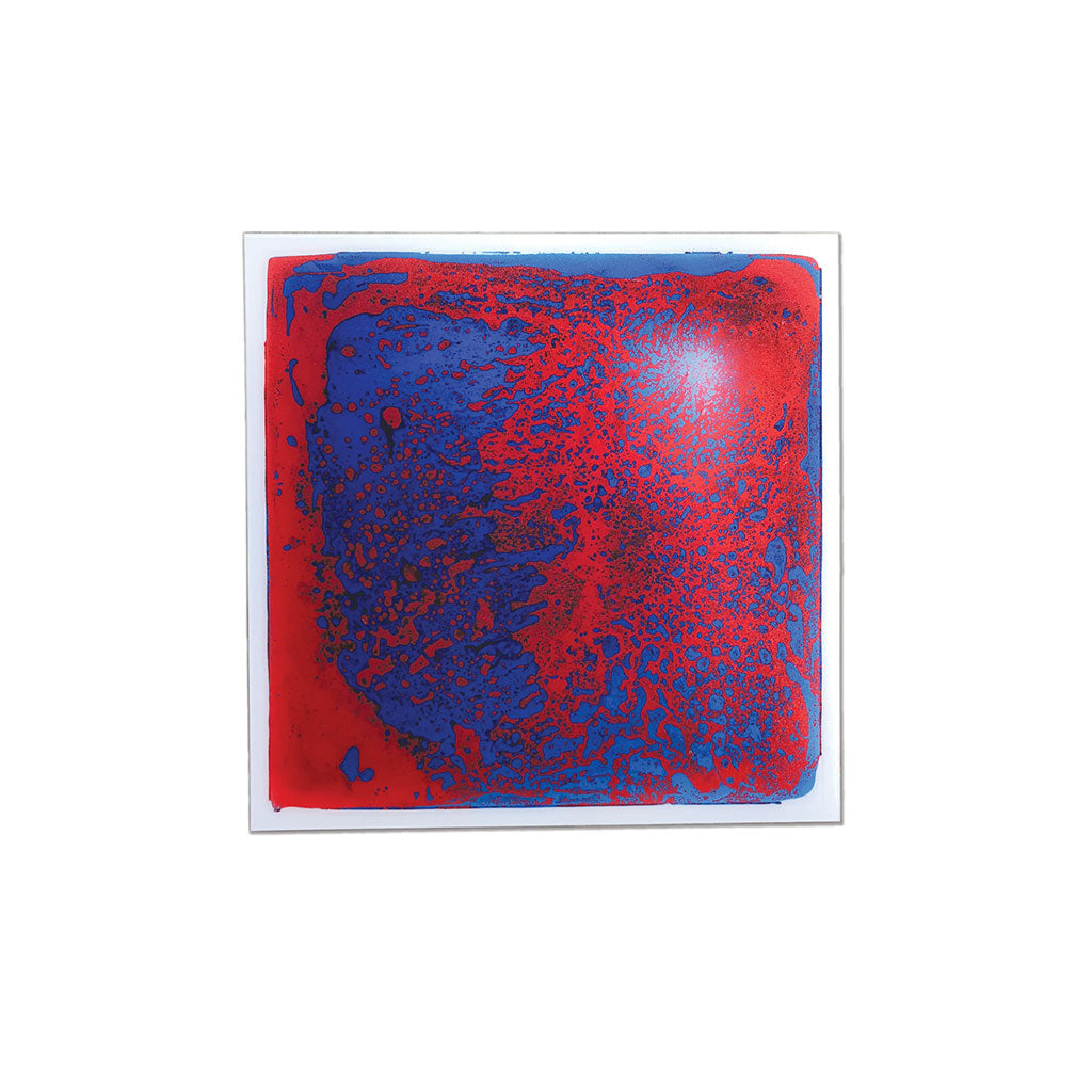 Sensory Liquid Floor Tiles - 6pc