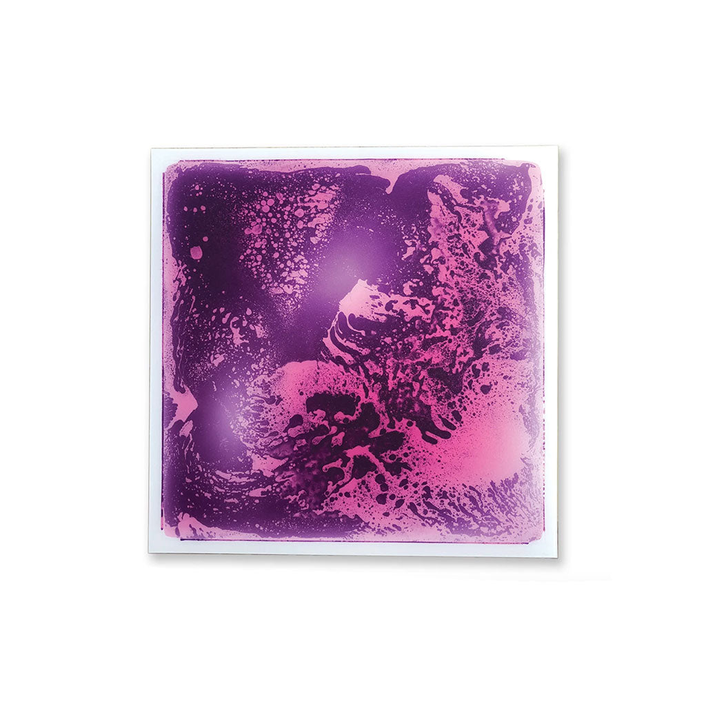 Sensory Liquid Floor Tiles - 6pc