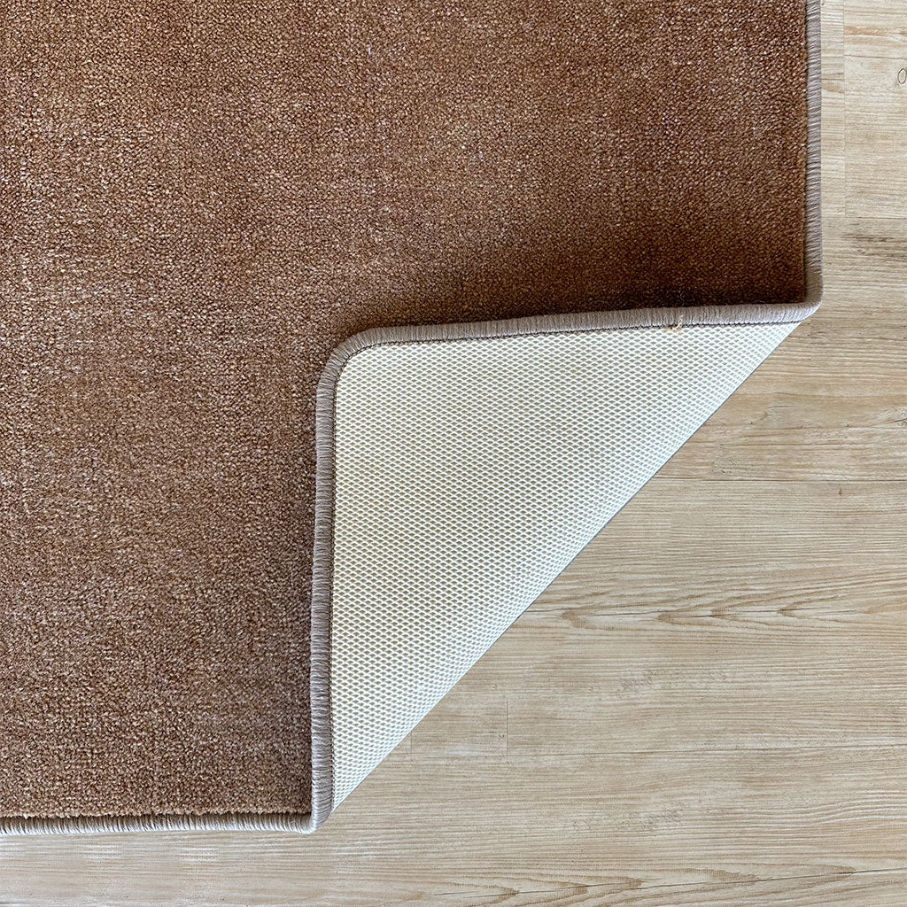 Rectangle Carpet 3 x 2m - Camel - Educating Kids