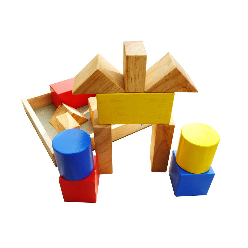 Sound Blocks