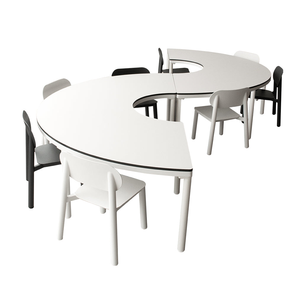 1600-1019 White c-shape table 45cm_07.jpg