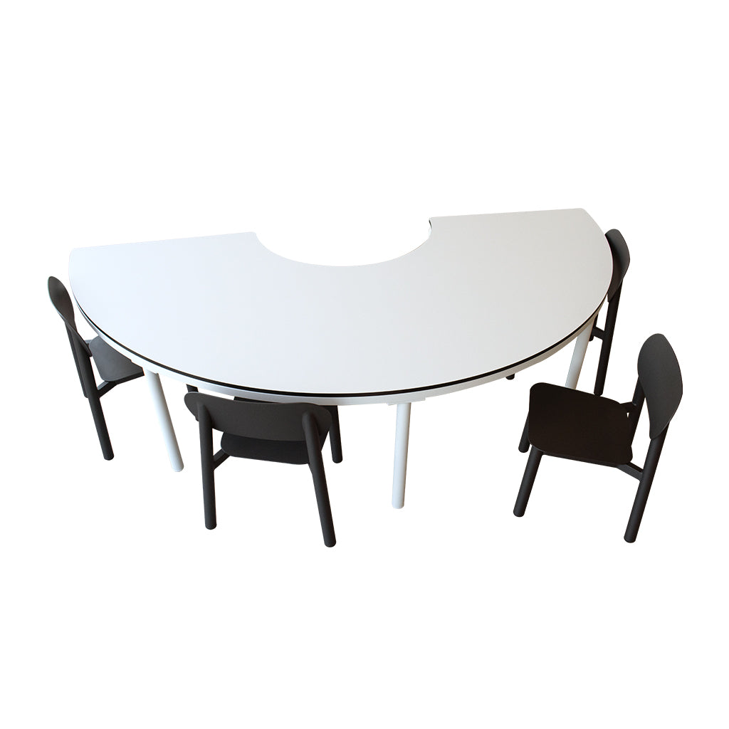 1600-1019 White c-shape table 45cm_08.jpg