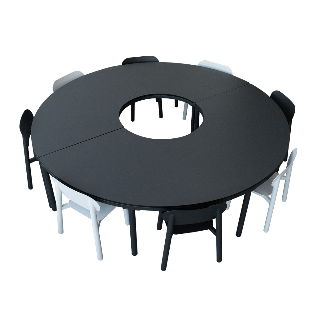 1600-1023 Charcoal C-Shape Table - 50cm_05.jpg