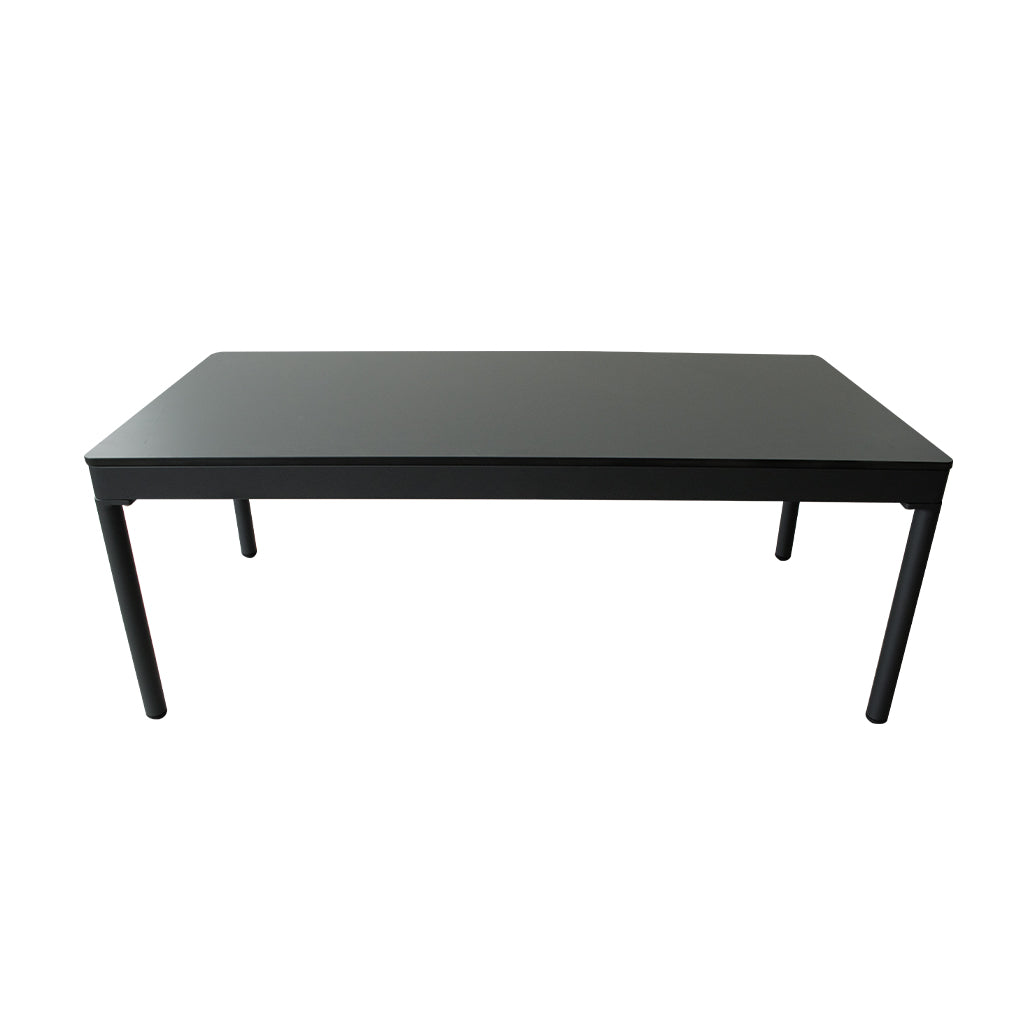1600-1035 Charcoal rectangle table 50cm_02.jpg