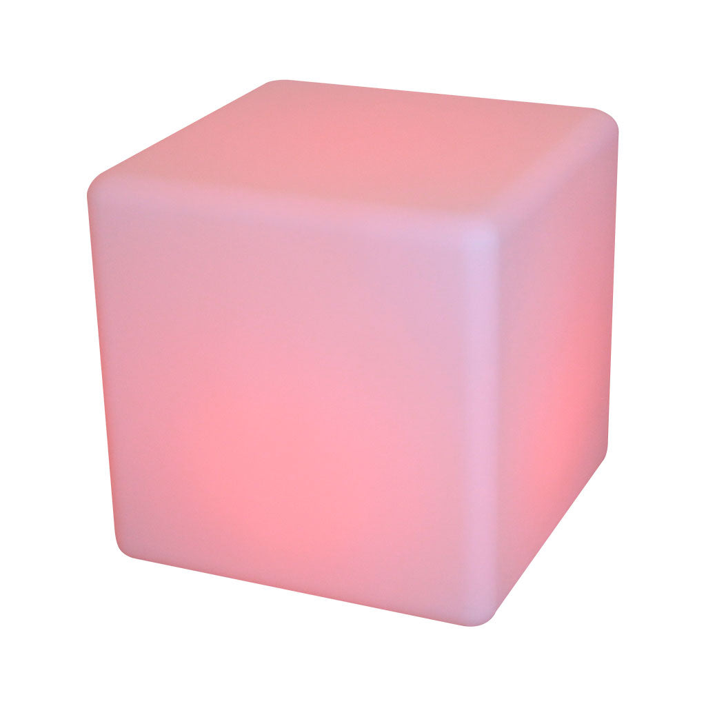 LED Cube